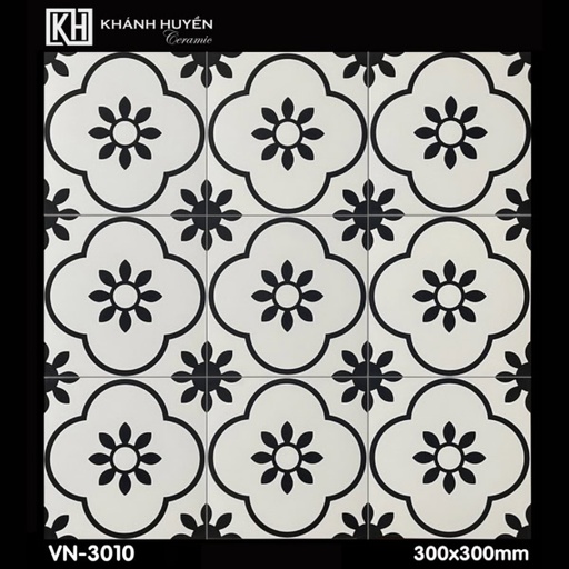 [GCCKH-VN-3010] Gạch ốp lát 300×300 VN-3010