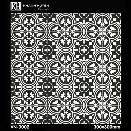 [GCCKH-VN-3002] Gạch ốp lát 300×300 VN-3002