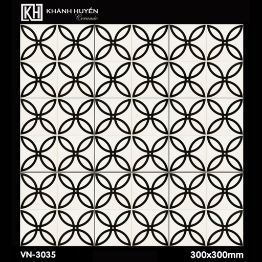 [GCCKH-VN-3035] Gạch ốp lát 300×300 VN-3035