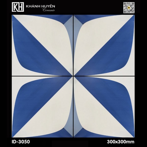 [GCCKH-ID-3050] Gạch ốp lát 300×300 ID-3050