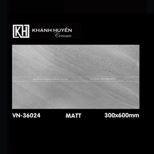 [GCCKH-VN-36024] Gạch ốp lát 300×600 VN-36024