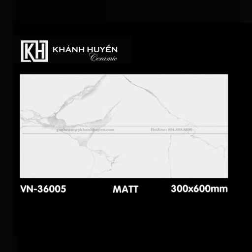 [GCCKH-VN-36005] Gạch ốp lát 300×600 VN-36005