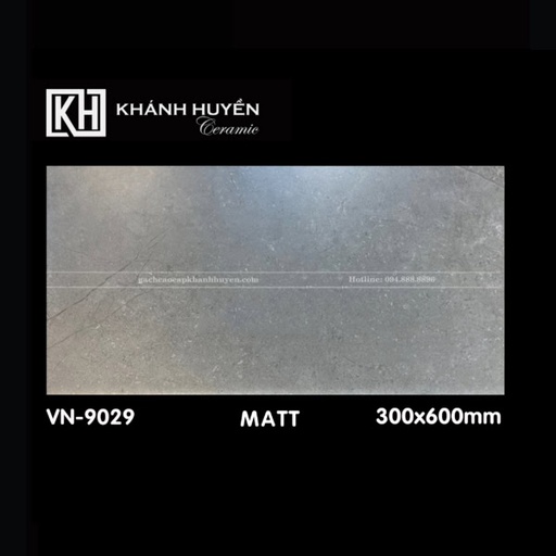 [GCCKH-VN-9029] Gạch ốp lát 300×600 VN-9029