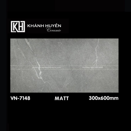 [GCCKH-VN-7148] Gạch ốp lát 300×600 VN-7148
