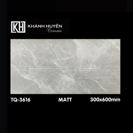 [GCCKH-TQ-3616] Gạch ốp lát 300×600 TQ-3616