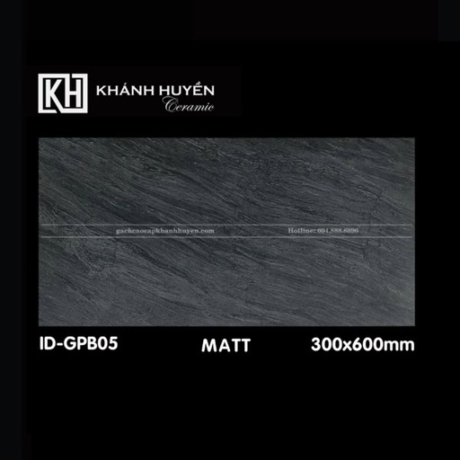 [GCCKH-ID-GPB05] Gạch ốp lát 300×600 ID-GPB05