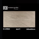 Gạch ốp lát 300×600 ID-GHB02