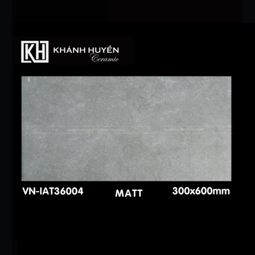 [GCCKH-VN-IAT36004] Gạch ốp lát 300×600 VN-IAT36004