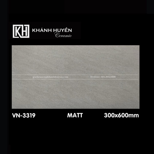 [GCCKH-VN-3319] Gạch ốp lát 300×600 VN-3319