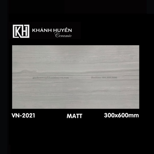 [GCCKH-VN-2021] Gạch ốp lát 300×600 VN-2021