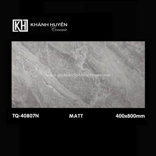 [GCCKH-TQ-40807N] Gạch ốp lát 400×800 TQ-40807N