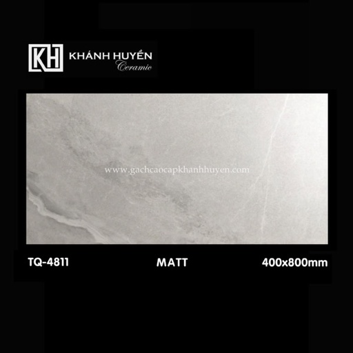 [GCCKH-TQ-4811] Gạch ốp lát 400×800 TQ-4811