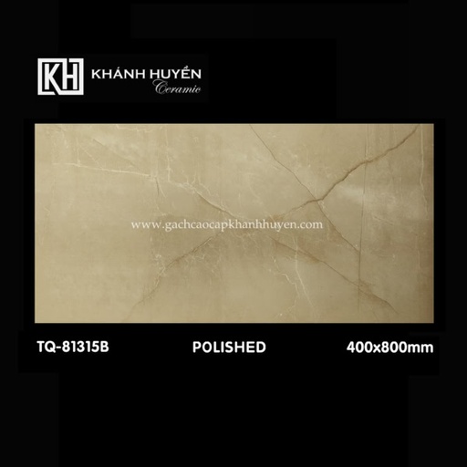 [GCCKH-TQ-81315B] Gạch ốp lát 400×800 TQ-81315B