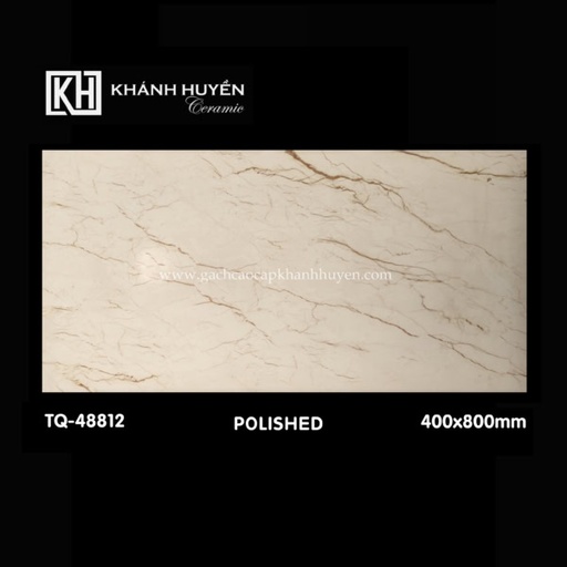 [GCCKH-TQ-48812] Gạch ốp lát 400×800 TQ-48812