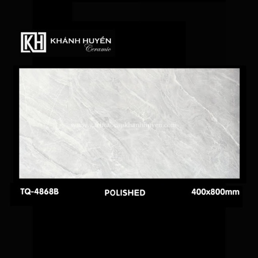 [GCCKH-TQ-4868B] Gạch ốp lát 400×800 TQ-4868B