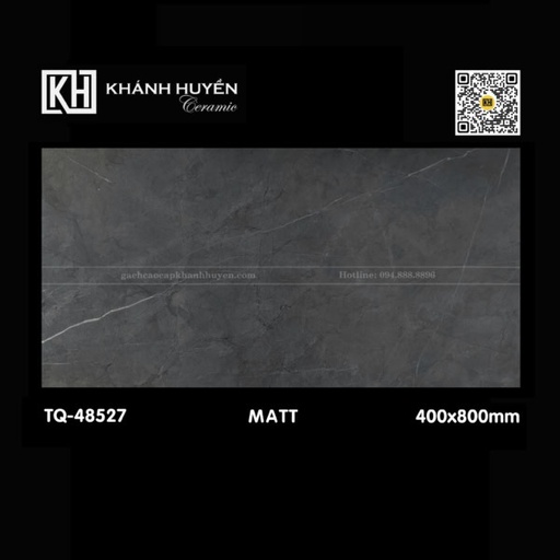 [GCCKH-TQ-48527] Gạch ốp lát 400×800 TQ-48527
