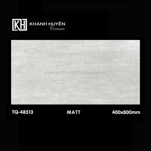 [GCCKH-TQ-48513] Gạch ốp lát 400×800 TQ-48513