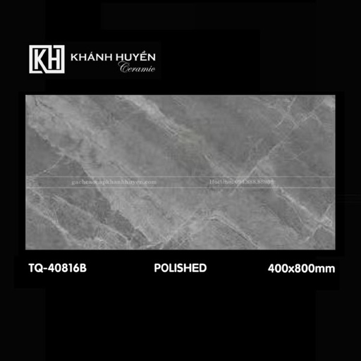 [GCCKH-TQ-40816] Gạch ốp lát 400×800 TQ-40816