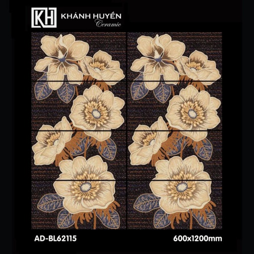 [GCCKH-AD-BL62115] Gạch ốp lát 600×1200 AD-BL62115