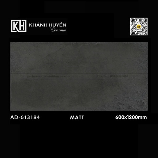 [GCCKH-AD-613191] Gạch ốp lát 600×1200 AD-613191