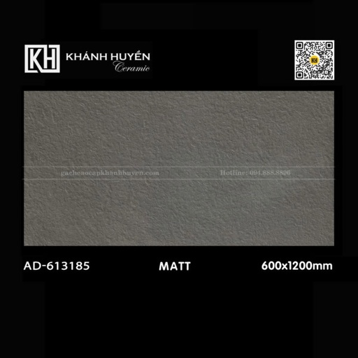 [GCCKH-AD-613185] Gạch ốp lát 600×1200 AD-613185