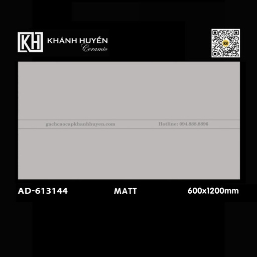 [GCCKH-AD-613144] Gạch ốp lát 600×1200 AD-613144