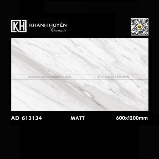 [GCCKH-AD-613134] Gạch ốp lát 600×1200 AD-613134