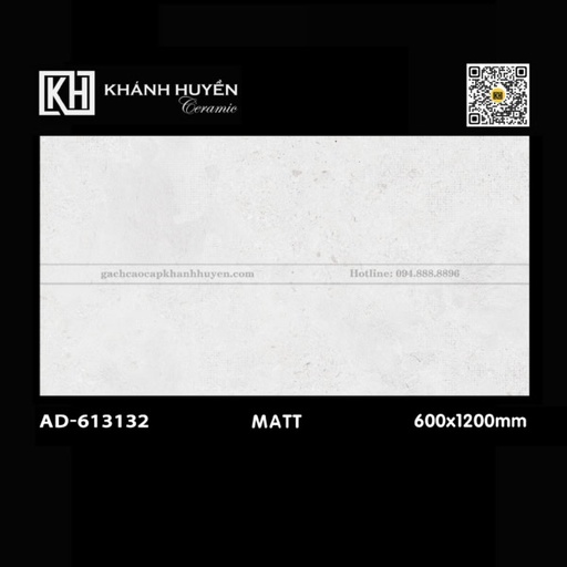 [GCCKH-AD-613132] Gạch ốp lát 600×1200 AD-613132