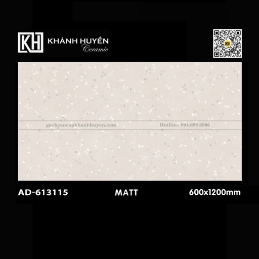 [GCCKH-AD-613115] Gạch ốp lát 600×1200 AD-613115