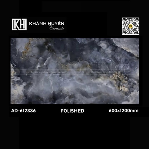 [GCCKH-AD-612336] Gạch ốp lát 600×1200 AD-612336