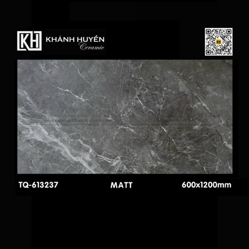 [GCCKH-TQ-613237] Gạch ốp lát 600×1200 TQ-613237