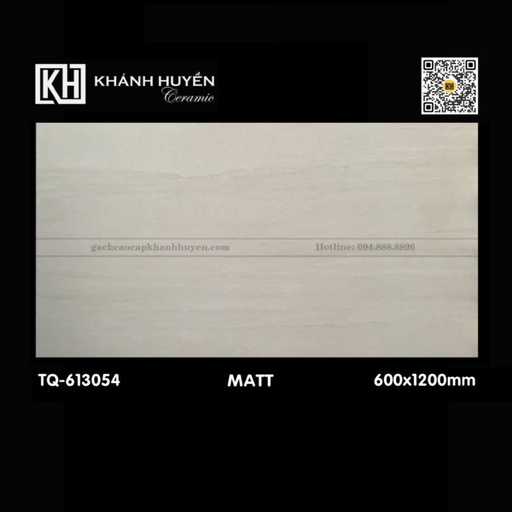 [GCCKH-TQ-613054] Gạch ốp lát 600×1200 TQ-613054
