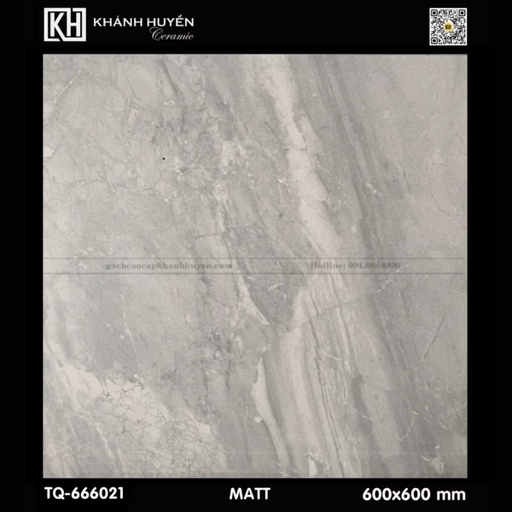 [GCCKH-TQ-666021] Gạch ốp lát 600×600 TQ-666021