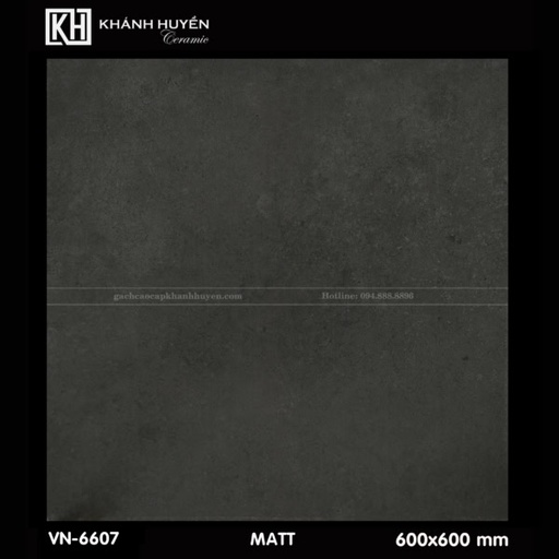 [GCCKH-VN-6607] Gạch ốp lát 600×600 VN-6607