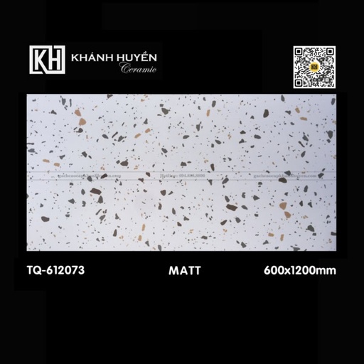 [GCCKH-TQ-612073] Gạch ốp lát 600×1200 TQ-612073