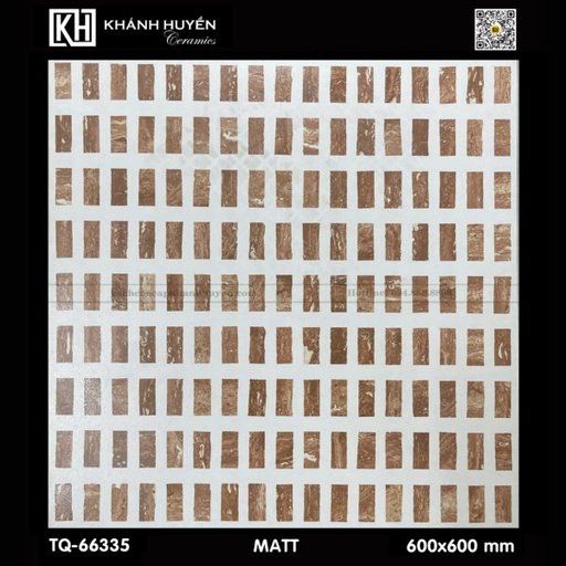 [GCCKH-TQ-66335] Gạch ốp lát 600×600 TQ-66335