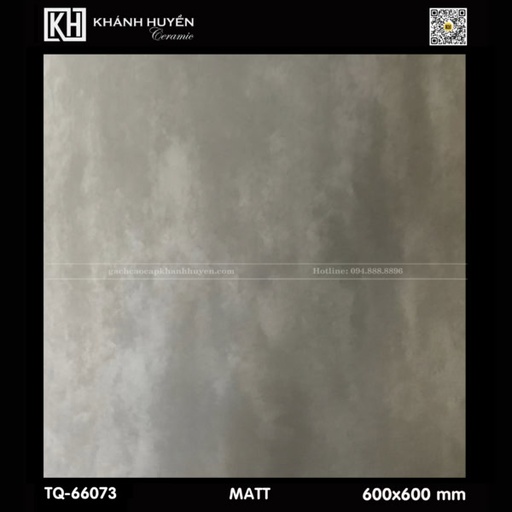 [GCCKH-TQ-66073] Gạch ốp lát 600×600 TQ-66073