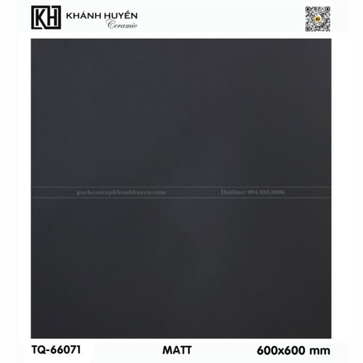 [GCCKH-TQ-66071] Gạch ốp lát 600×600 TQ-66071