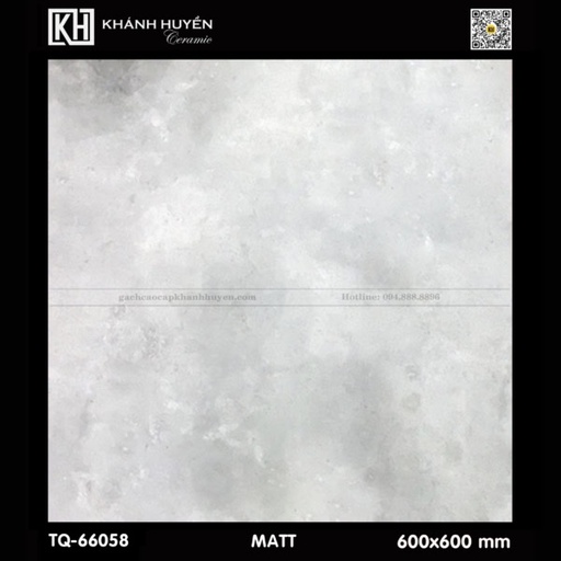 [GCCKH-TQ-66058] Gạch ốp lát 600×600 TQ-66058