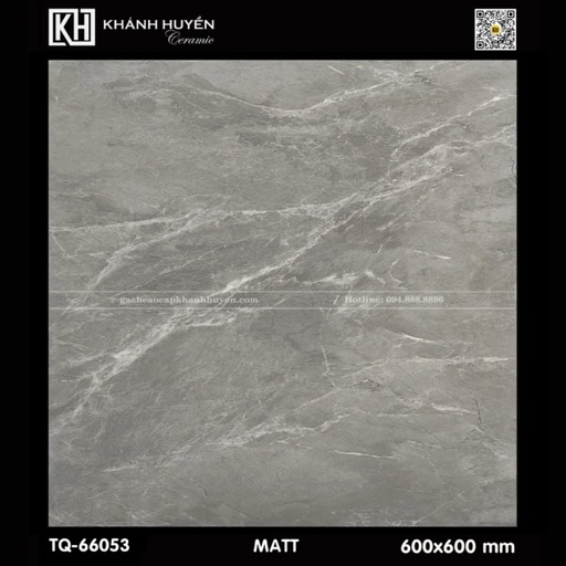 [GCCKH-TQ-66053] Gạch ốp lát 600×600 TQ-66053