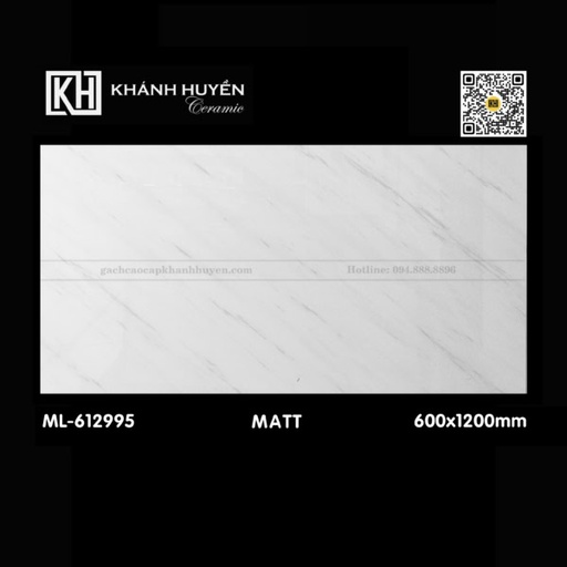 [GCCKH-ML-612995] Gạch ốp lát 600×1200 ML-612995