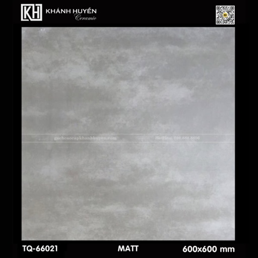 [GCCKH-TQ-66021] Gạch ốp lát 600×600 TQ-66021