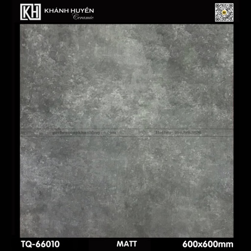 [GCCKH-TQ-66010] Gạch ốp lát 600×600 TQ-66010