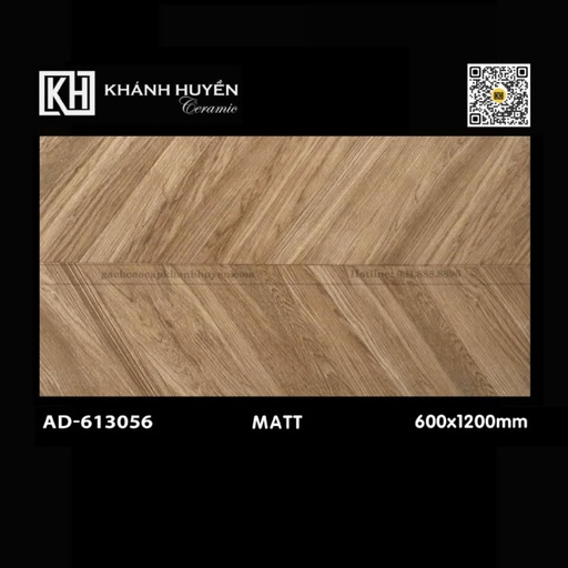 [GCCKH-AD-613056] Gạch ốp lát 600×1200 AD-613056