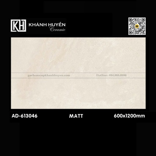 [GCCKH-AD-613046] Gạch ốp lát 600×1200 AD-613046
