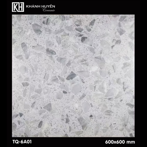 [GCCKH-TQ-6A01] Gạch ốp lát 600×600 TQ-6A01
