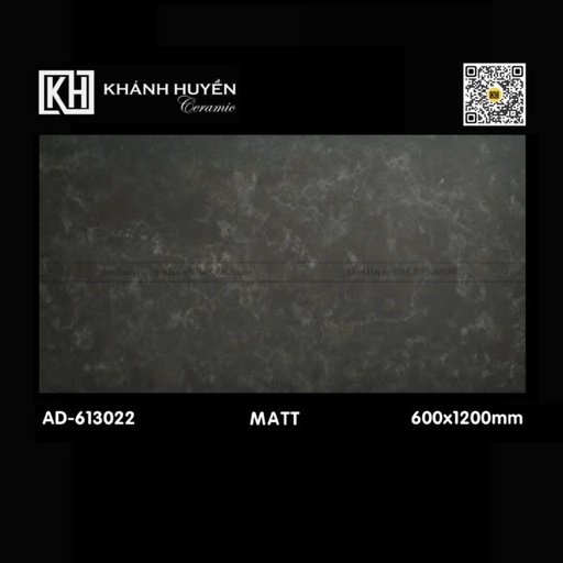 [GCCKH-AD-613022] Gạch ốp lát 600×1200 AD-613022
