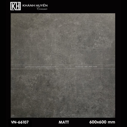 [GCCKH-VN-66107] Gạch ốp lát 600×600 VN-66107