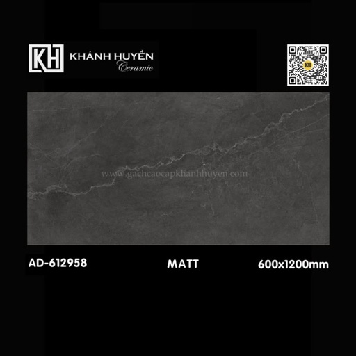 [GCCKH-AD-612958] Gạch ốp lát 600×1200 AD-612958