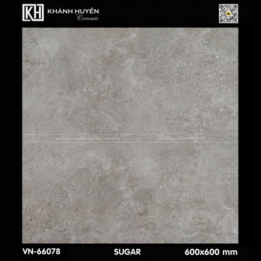 [GCCKH-VN-66078] Gạch lát nền 600×600 VN-66078